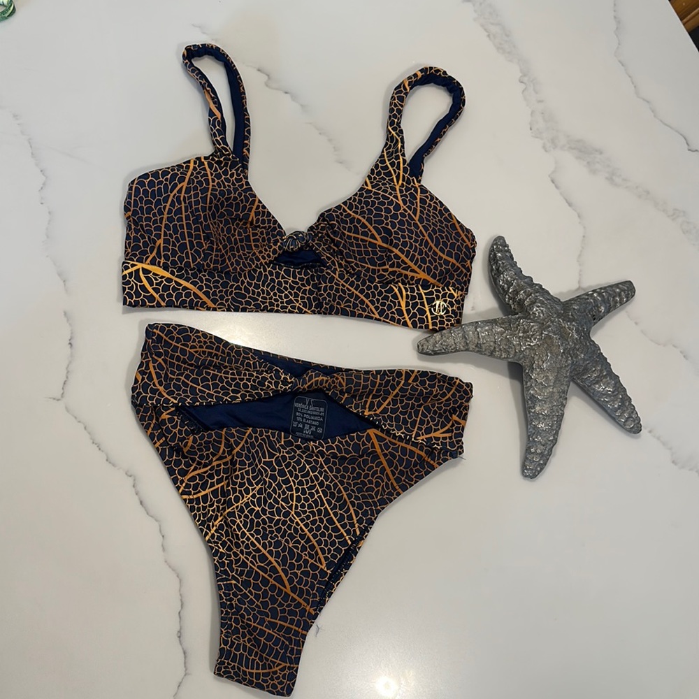 Veronica Santolini Size M